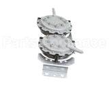 1192928 International Comfort Products Dualpressureswitch