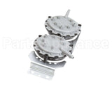 1192928 International Comfort Pro Switch, Pressure