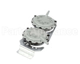1192929 International Comfort Pro Switch, Pressure