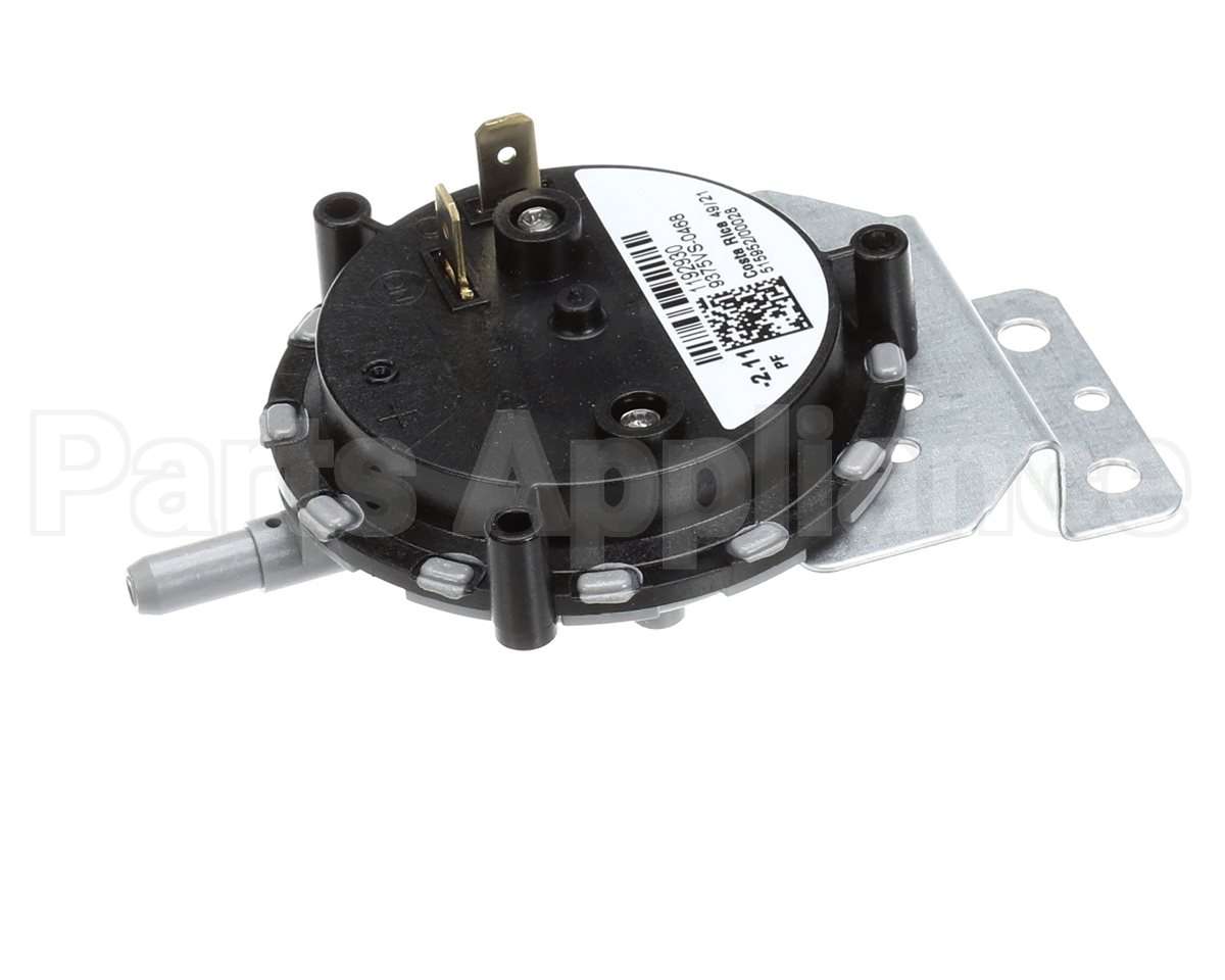 1192930 International Comfort Pro Switch, Pressure