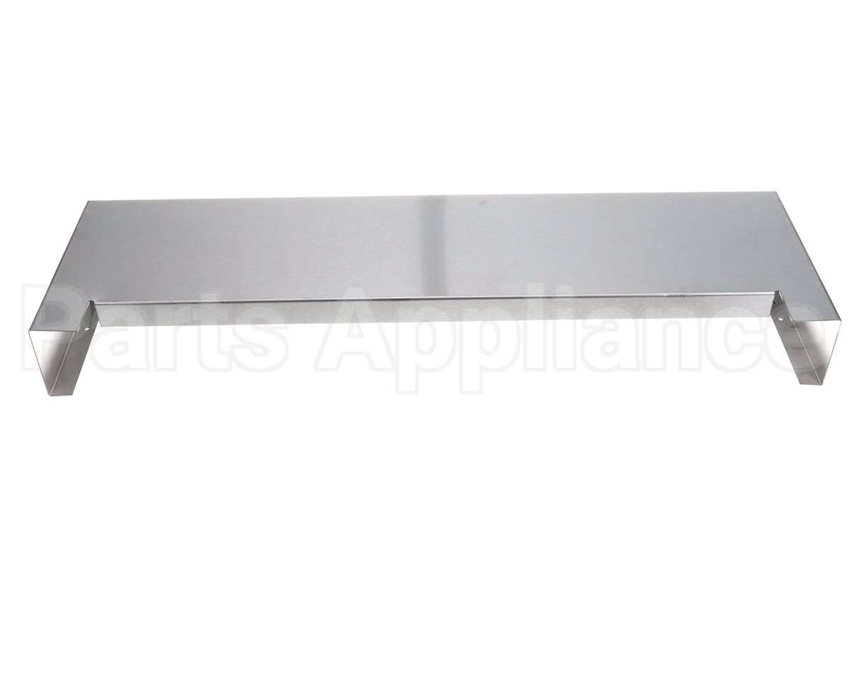 1192967 Southbend Range Wall Shield,5 X 24 Ultimate