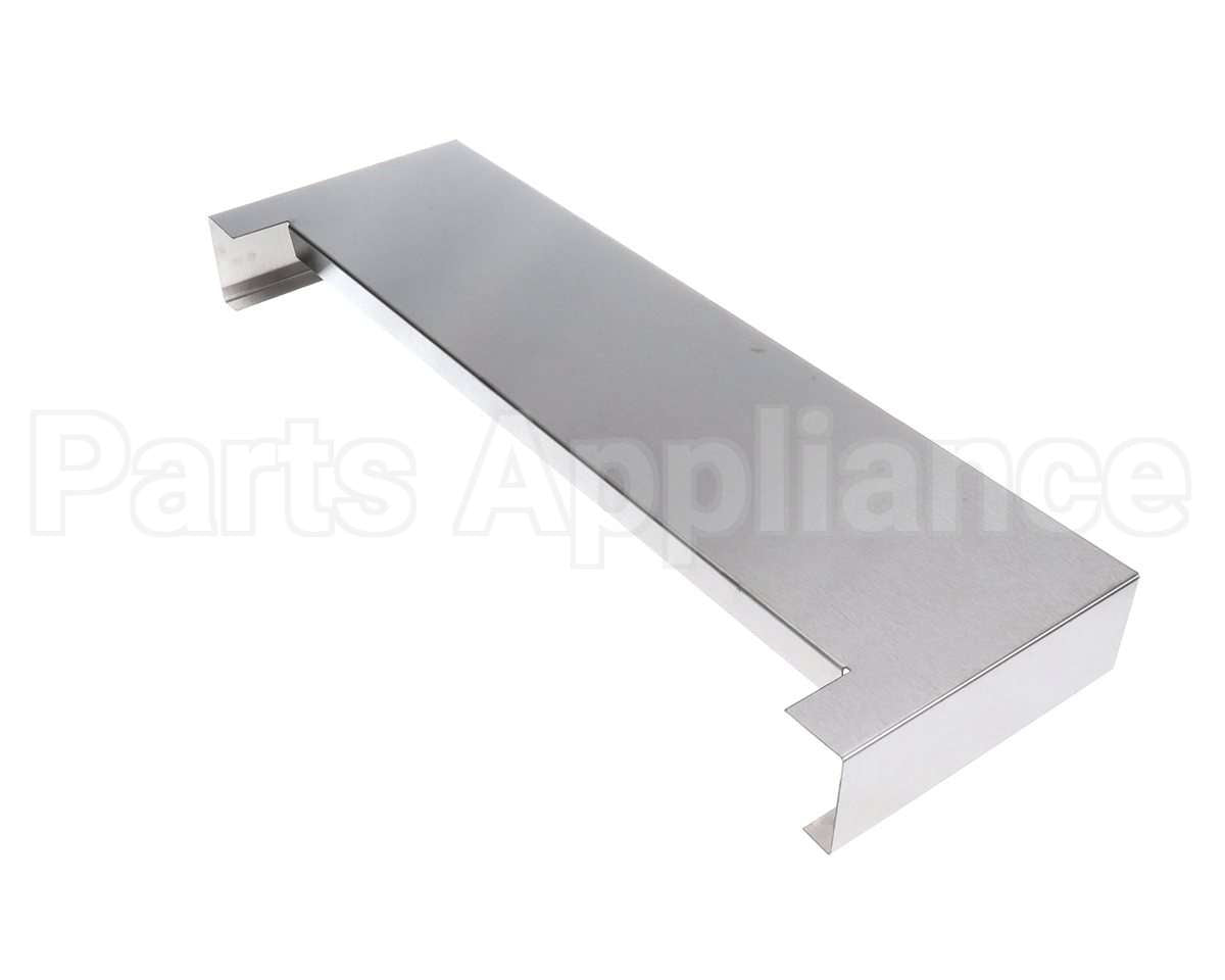 1192967 Southbend Range Wall Shield,5 X 24 Ultimate