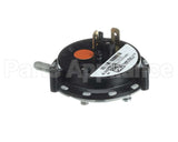 1193107 International Comfort Products .35"Wc Spst Pressure Switch