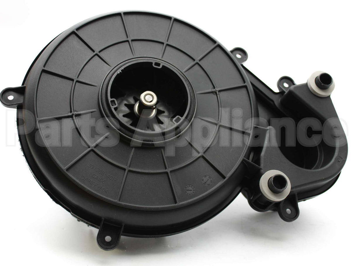 1193419 Heil Quaker Inducer Assembly