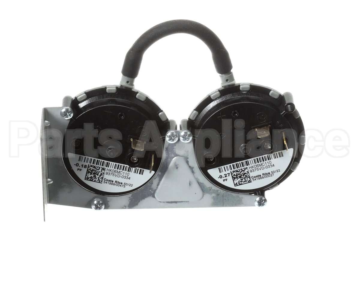 1193580 International Comfort Pro Pressure Switch Assembly
