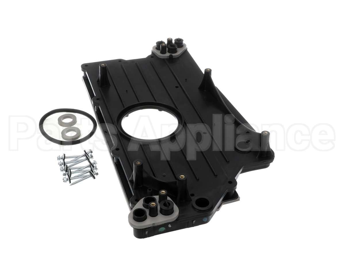1193862 Heil Quaker Collector Box Assembly