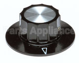 1194025 Southbend Range Knob,4-Position Ego Switch
