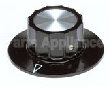 1194025 Southbend Range Knob,4-Position Ego Switch