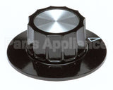 1194025 Southbend Range Knob,4-Position Ego Switch