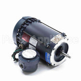 119424 Leeson Motor