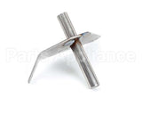 1194249 Southbend Range Quadrant Asm, S24 Rt
