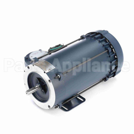 119437 Leeson Motor