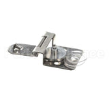 119445 Compatible Norlake Hinge, Ss Lid/Glass Wit H Nut