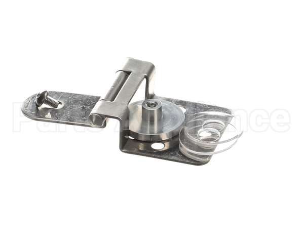 119445 Norlake Hinge, Ss Lid/Glass With Nut
