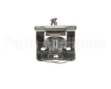 119445 Norlake Hinge, Ss Lid/Glass With Nut