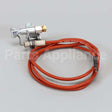 119447 Compatible Groen Pilot Burner & Orifice A Sm Ng