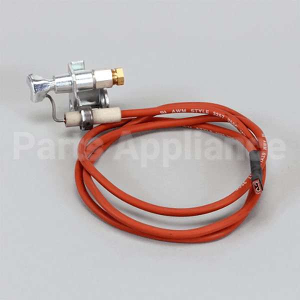 119447 Compatible Groen Pilot Burner & Orifice A Sm Ng