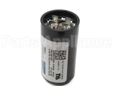 11945 MARS 88-106Mfd 250V Rnd Start Cap.