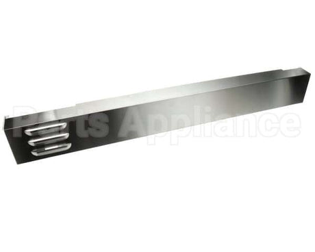 1194538 Southbend Range Panel, Front Louver