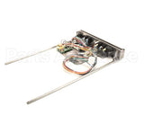 1194543 Southbend Range Control Panel Asm,Gas,120V