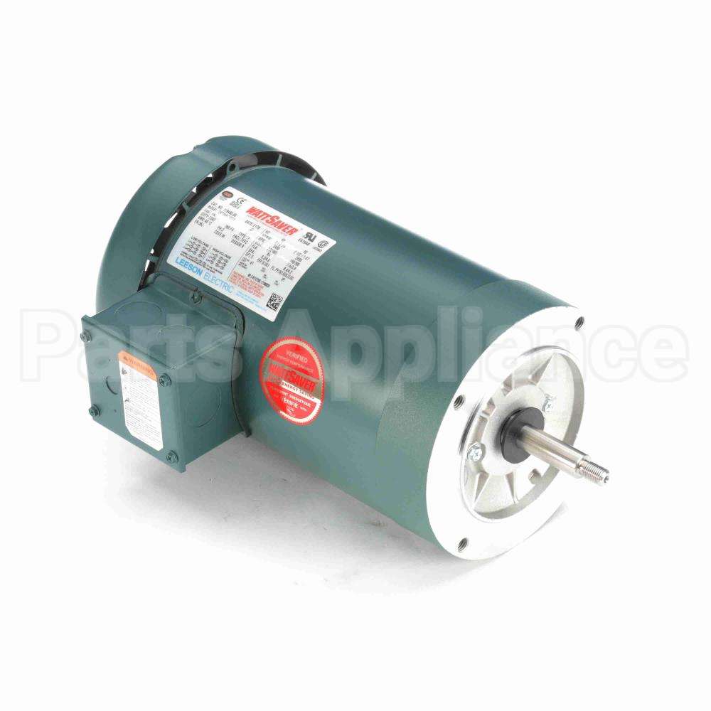 119456 Leeson Jet Pump Motor