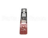 1194572 Southbend Range Polypanel, Gas, Tvgs/12Sc