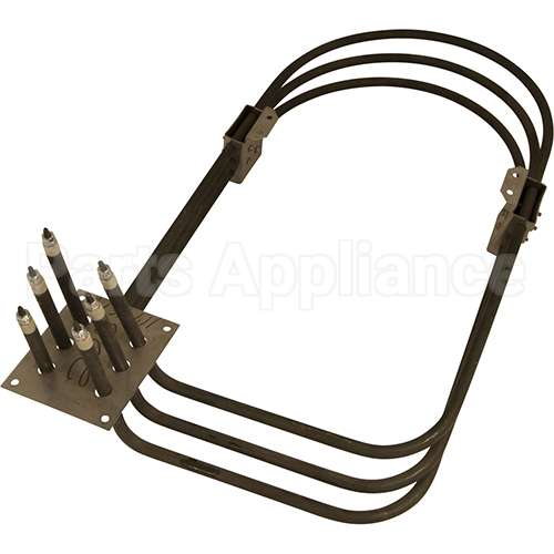 1194619 Compatible Southbend Element Assembly - 208V/7500W