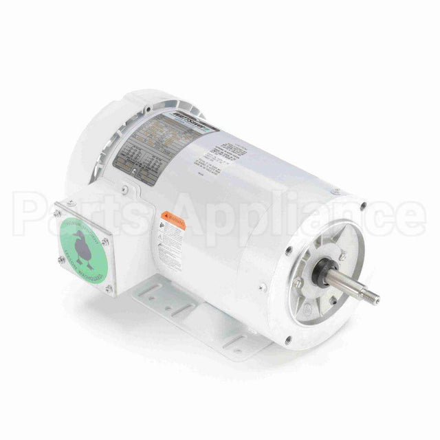 119463 Leeson Jet Pump Motor