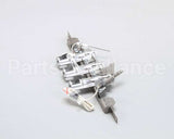 1194681 Southbend Range Burner Assembly, (3)Co