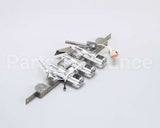 1194681 Southbend Range Burner Assembly, (3)Co