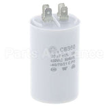 1194697 Southbend 30Mf 115-120V Capacitor