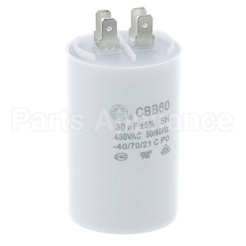 1194697 Southbend 30Mf 115-120V Capacitor