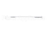 1194815 Southbend Range Rail W/A 48" Ult. 3Pc Front