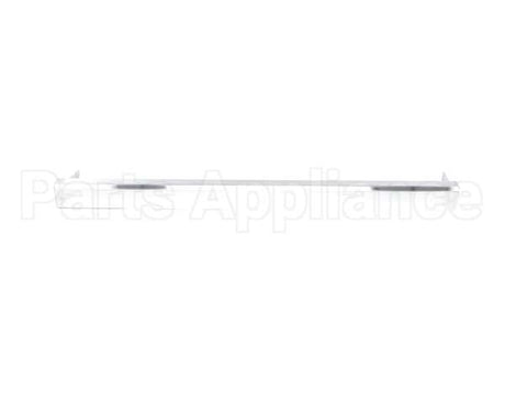 1194815 Southbend Range Rail W/A 48" Ult. 3Pc Front
