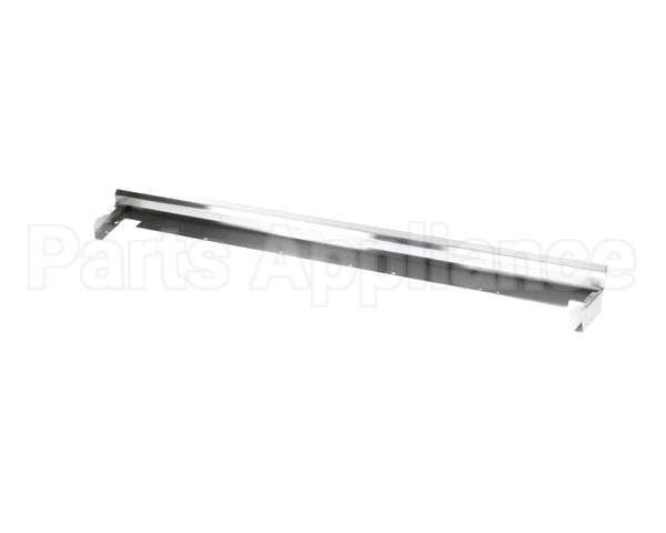 1194815 Southbend Range Rail W/A 48" Ult. 3Pc Front