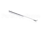 1194815 Southbend Range Rail W/A 48" Ult. 3Pc Front