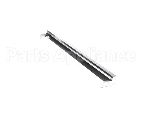 1194815 Southbend Range Rail W/A 48" Ult. 3Pc Front