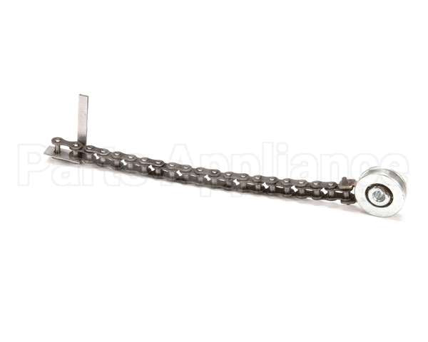 1195086 Southbend Range Chain Switch Asm, Right Door