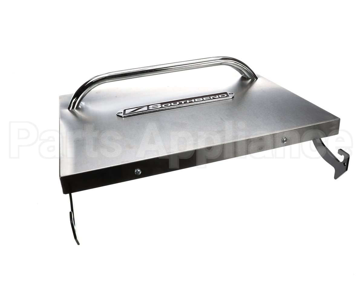 1195099 Southbend Range Door Asm,Ultimate Cafe 24 Oven