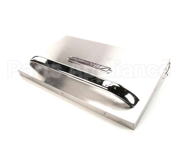 1195100 Southbend Range Door Assembly,Ultimate Cafe 36 Oven