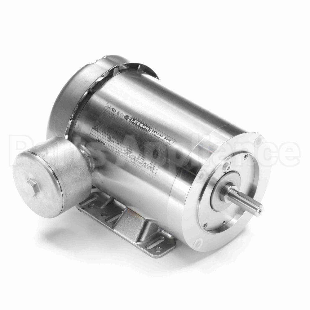 119511 Leeson Motor