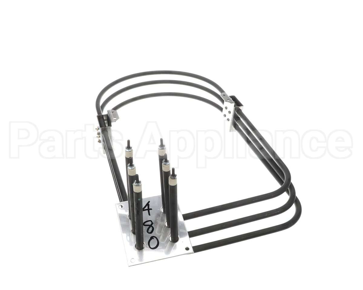 1195230 Southbend Range Element Assembly, 480V