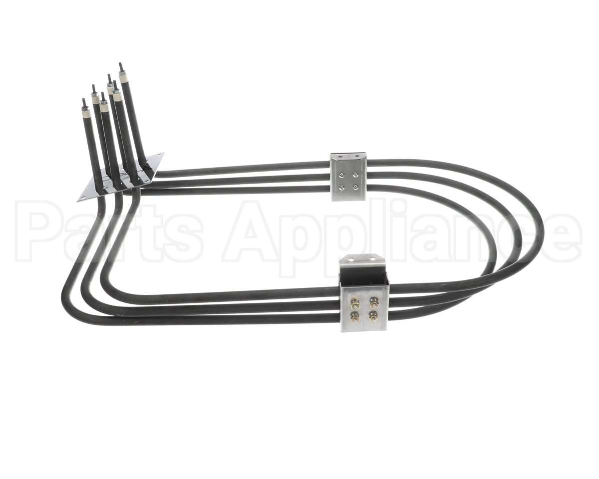 1195230 Southbend Range Element Assembly, 480V