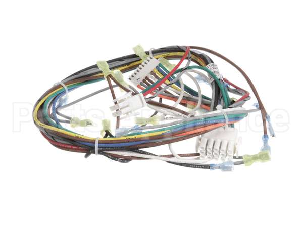 1195234 Southbend Range Control Harness, Gas