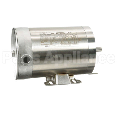 119527 Leeson Motor