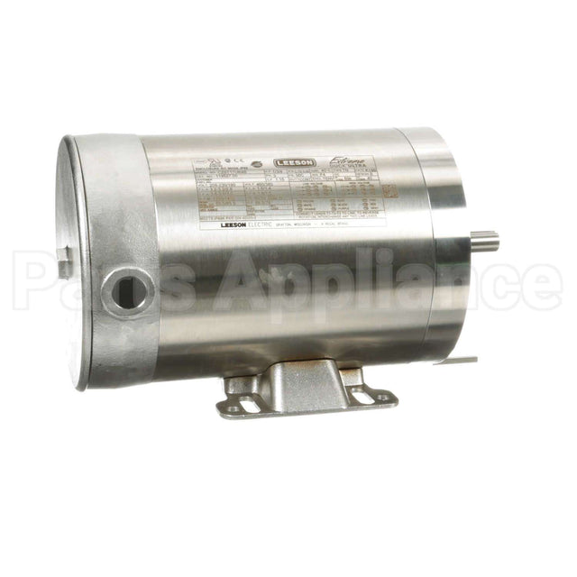 119527 Leeson Motor