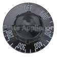 1195303 Compatible Southbend 600 Degree Thermostat Kn