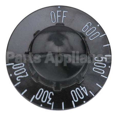 1195303 Compatible Southbend 600 Degree Thermostat Kn