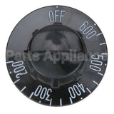 1195303 Compatible Southbend 600 Degree Thermostat Kn