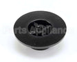 1195303 Southbend Range Knob, 600 Deg Thermostat